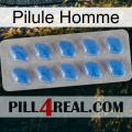 Man Up Pill 22